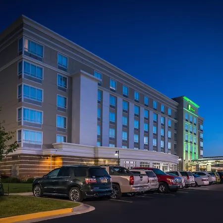 Holiday Inn Kansas City Airport By Ihg-3